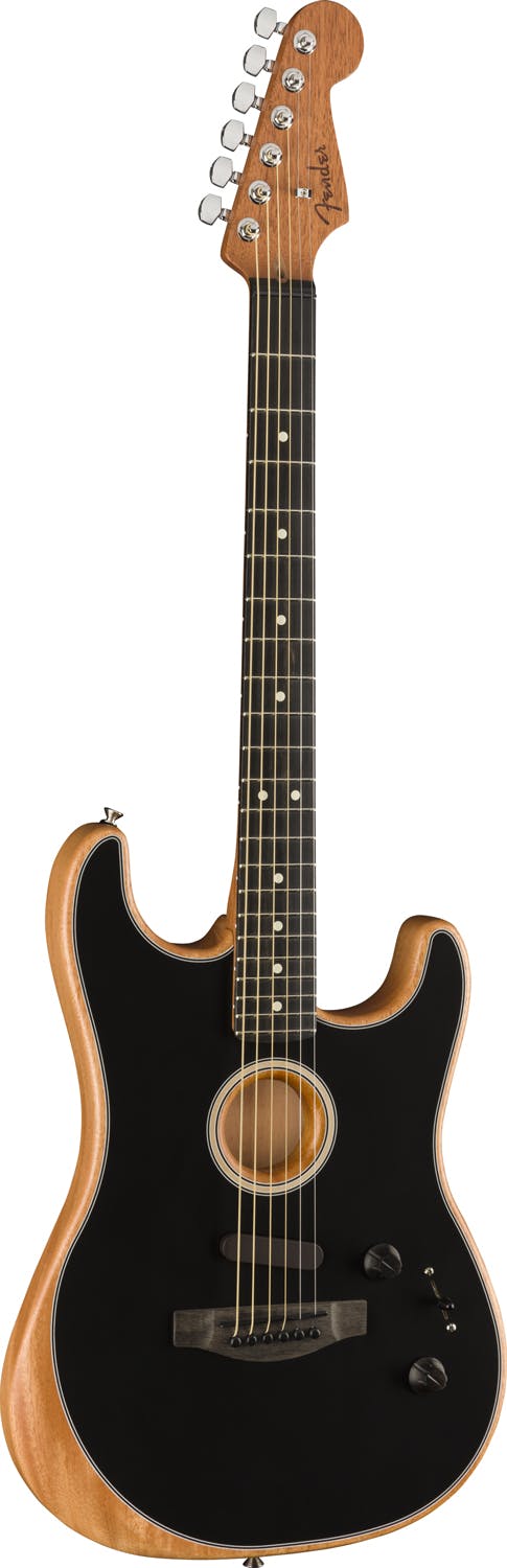 Fender american deals acoustasonic stratocaster